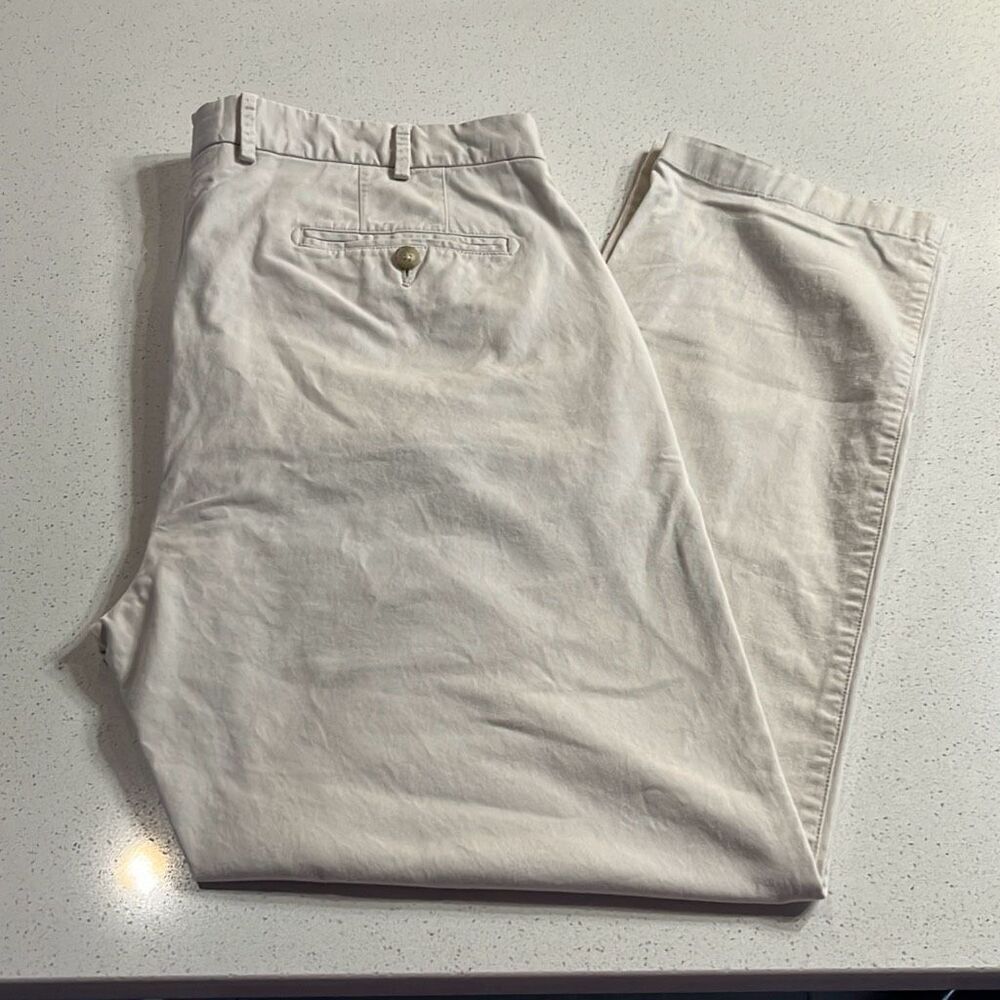 Peter Millar Khaki Chino Pants Men’s 36/28.5
